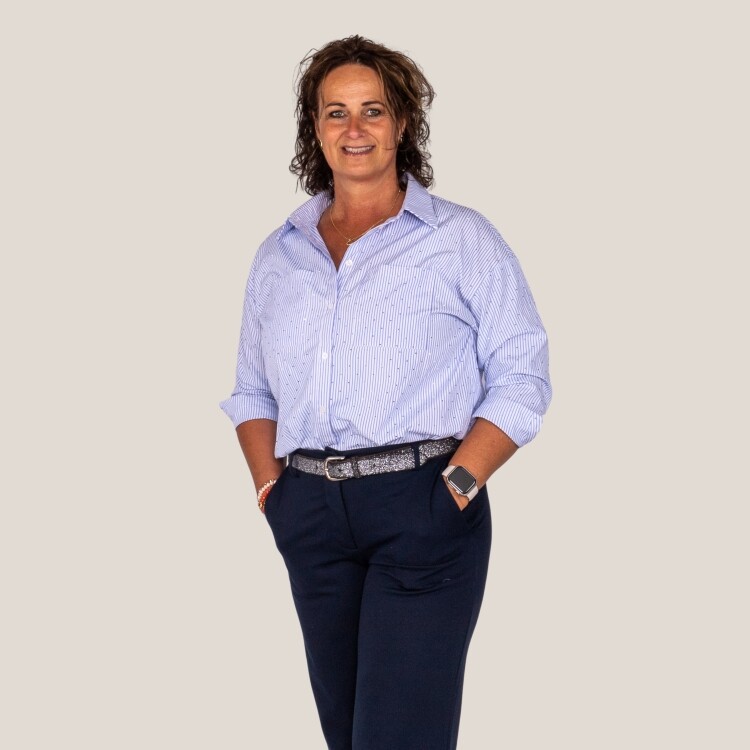 Allegonda | Modestylist Dames