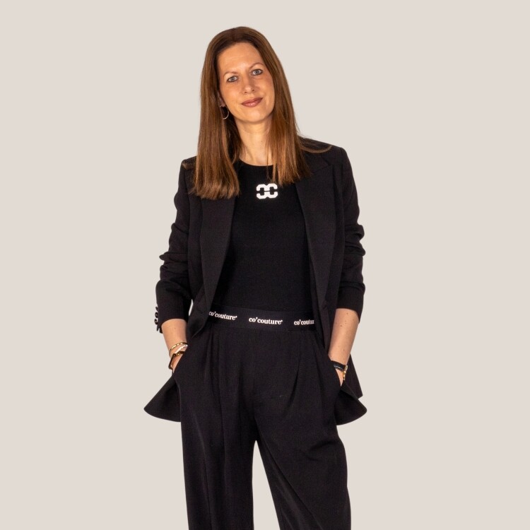 Anouk | Modestylist Dames