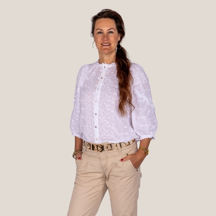 Ellen | Klantenservice & administratie 