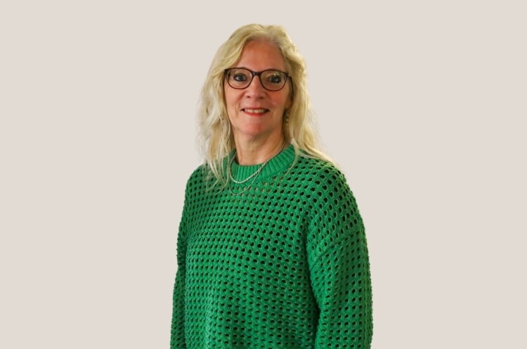 Jannette | Westen Café