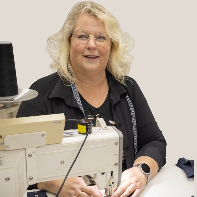 Josetta | Westen Atelier