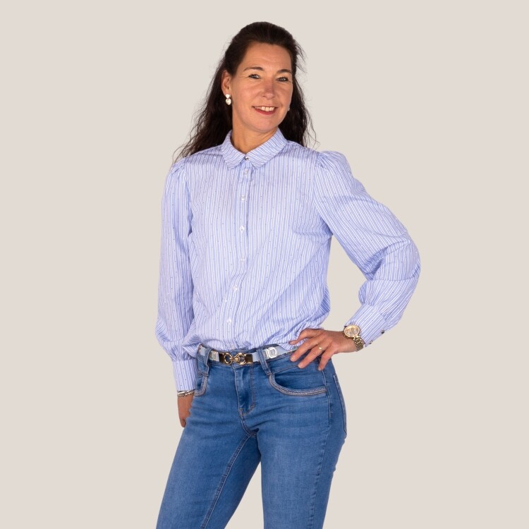 Marie | Westen Café