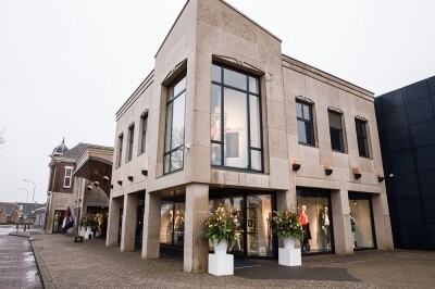 Westen Mode A-weg 29 Musselkanaal