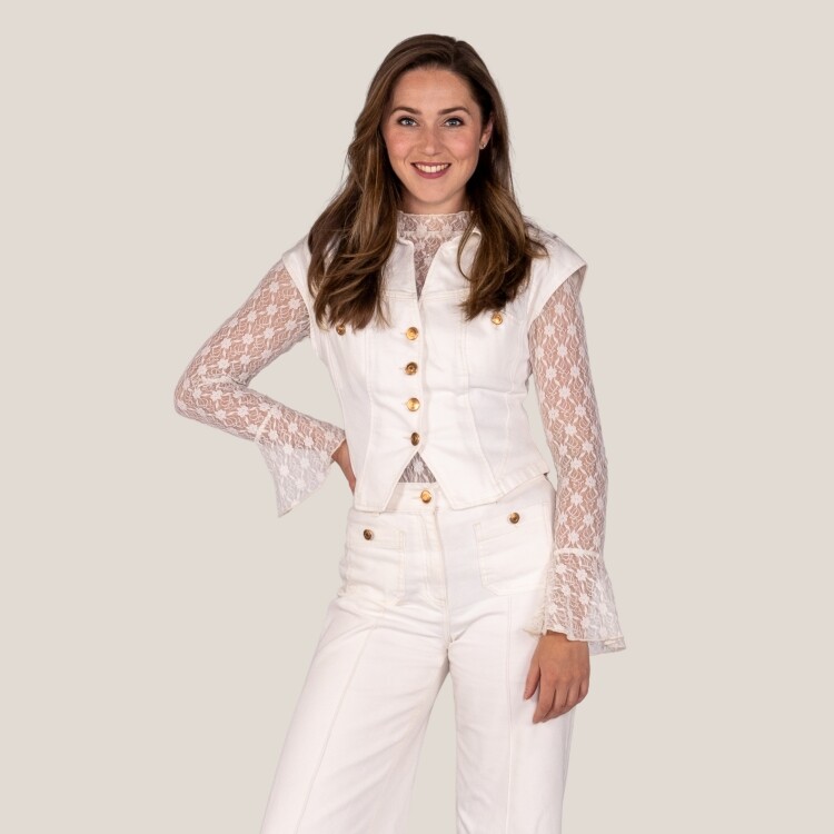 Rachelle | Marketing