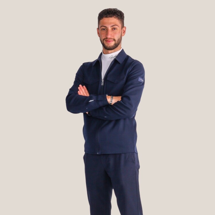 Waled | Modestylist heren