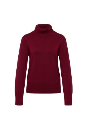Rabe Pullover 5264 Merlot