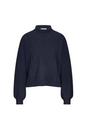 By-Bar Amsterdam sammie pullover 856 Midnight