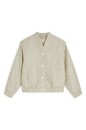 Josh V KELLIE 533 light brown melange