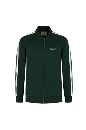 Dstrezzed Kjel Vest 567 Racing green
