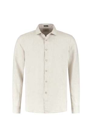 Dstrezzed Jagger Shirt 253 Sand melange
