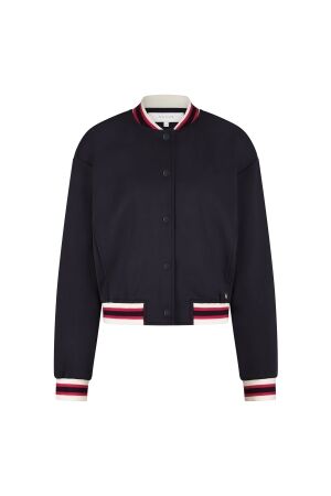 NUKUS Nina Jacket 70 navy