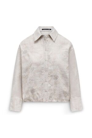 Label Dot Annemart 229 beige