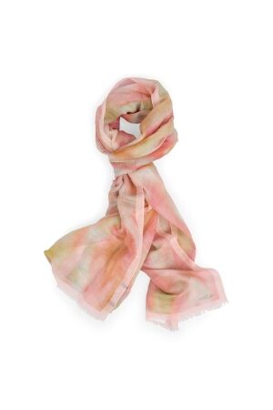 MarcCain Sports Schal 231 Candelight peach