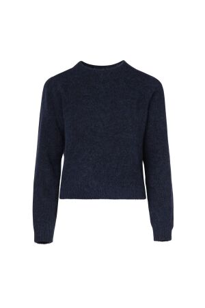 Beaumont BAILY Pullover 5980 night blue