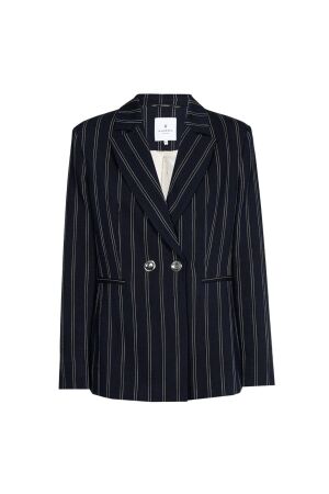 Xandres BLISSO 8805 navy