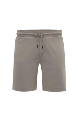 Genti Short ss 242 Bown
